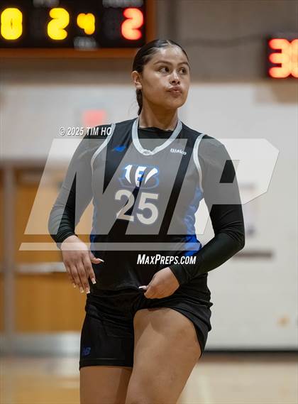 Thumbnail 1 in Blake @ Rockville (MPSSAA 3A West II Regional Quarter Final) photogallery.