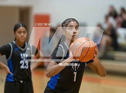 Thumbnail 2 in Blake @ Rockville (MPSSAA 3A West II Regional Quarter Final) photogallery.