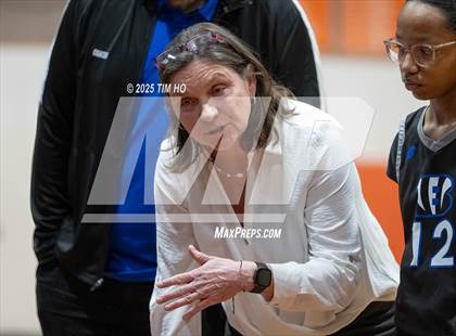 Thumbnail 2 in Blake @ Rockville (MPSSAA 3A West II Regional Quarter Final) photogallery.