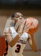 Photo from the gallery "Blake @ Rockville (MPSSAA 3A West II Regional Quarter Final)"