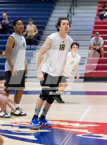Thumbnail 3 in Great Oak vs Murrieta Mesa photogallery.