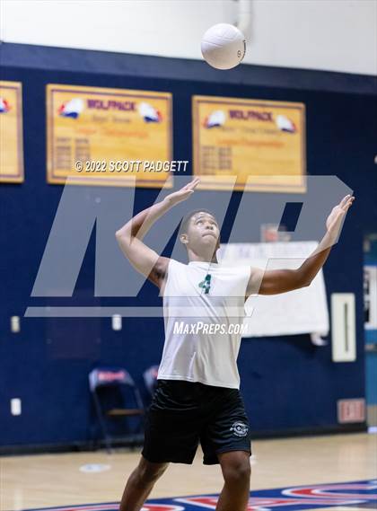 Thumbnail 1 in Great Oak vs Murrieta Mesa photogallery.