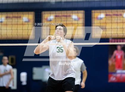 Thumbnail 2 in Great Oak vs Murrieta Mesa photogallery.