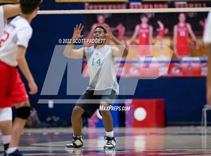 Thumbnail 2 in Great Oak vs Murrieta Mesa photogallery.