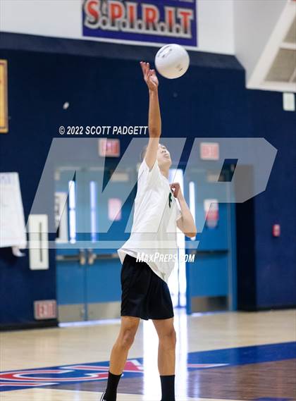 Thumbnail 1 in Great Oak vs Murrieta Mesa photogallery.