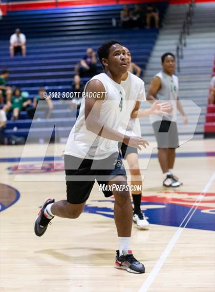 Thumbnail 3 in Great Oak vs Murrieta Mesa photogallery.