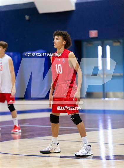 Thumbnail 1 in Great Oak vs Murrieta Mesa photogallery.