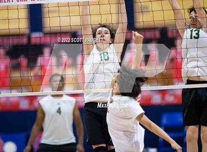 Thumbnail 1 in Great Oak vs Murrieta Mesa photogallery.