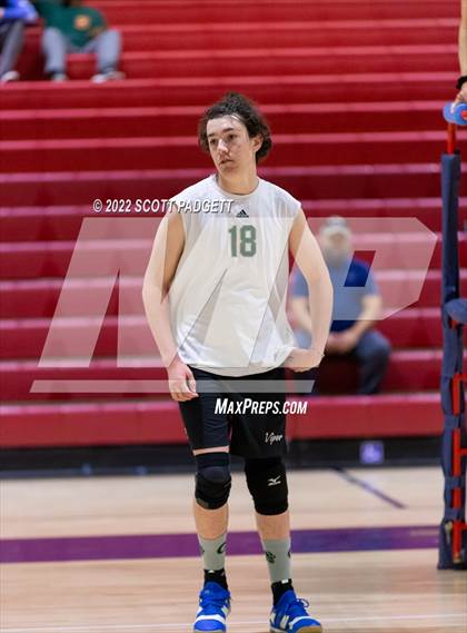 Thumbnail 2 in Great Oak vs Murrieta Mesa photogallery.