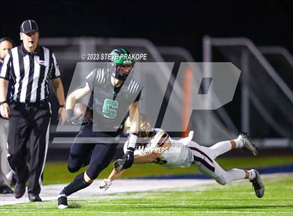 Thumbnail 1 in Broad Run @ Woodgrove photogallery.