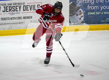 Thumbnail 3 in Morris Knolls @ Morristown-Beard (Mennen Cup Final) photogallery.