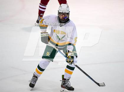 Thumbnail 2 in Morris Knolls @ Morristown-Beard (Mennen Cup Final) photogallery.