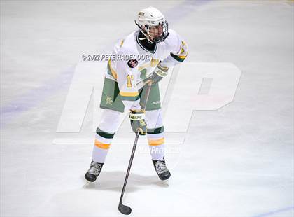 Thumbnail 3 in Morris Knolls @ Morristown-Beard (Mennen Cup Final) photogallery.