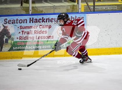 Thumbnail 3 in Morris Knolls @ Morristown-Beard (Mennen Cup Final) photogallery.