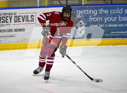 Thumbnail 2 in Morris Knolls @ Morristown-Beard (Mennen Cup Final) photogallery.