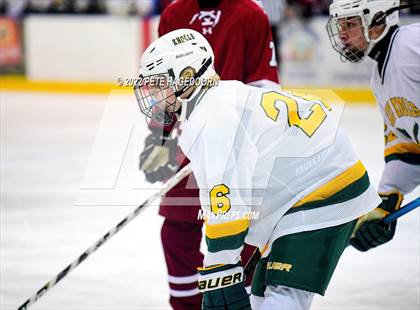 Thumbnail 1 in Morris Knolls @ Morristown-Beard (Mennen Cup Final) photogallery.