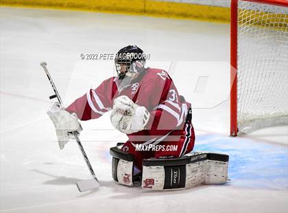 Thumbnail 2 in Morris Knolls @ Morristown-Beard (Mennen Cup Final) photogallery.