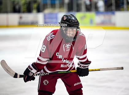 Thumbnail 2 in Morris Knolls @ Morristown-Beard (Mennen Cup Final) photogallery.