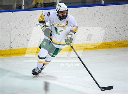Thumbnail 2 in Morris Knolls @ Morristown-Beard (Mennen Cup Final) photogallery.