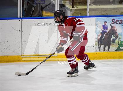 Thumbnail 2 in Morris Knolls @ Morristown-Beard (Mennen Cup Final) photogallery.