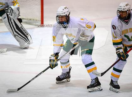 Thumbnail 3 in Morris Knolls @ Morristown-Beard (Mennen Cup Final) photogallery.
