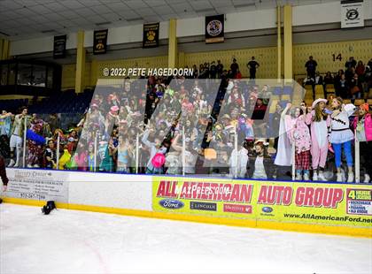 Thumbnail 3 in Morris Knolls @ Morristown-Beard (Mennen Cup Final) photogallery.
