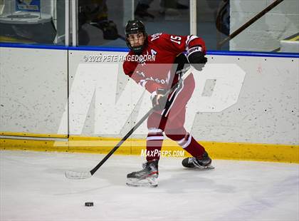 Thumbnail 2 in Morris Knolls @ Morristown-Beard (Mennen Cup Final) photogallery.