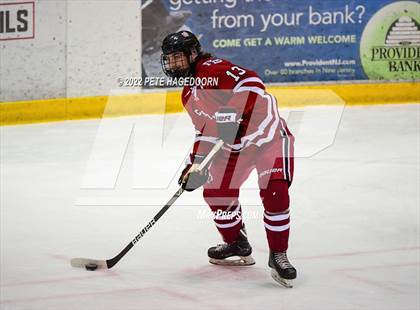 Thumbnail 3 in Morris Knolls @ Morristown-Beard (Mennen Cup Final) photogallery.