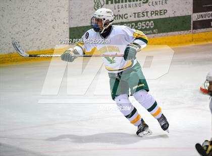 Thumbnail 2 in Morris Knolls @ Morristown-Beard (Mennen Cup Final) photogallery.