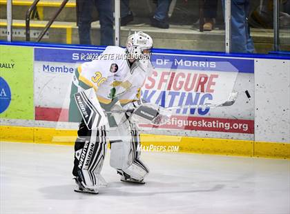 Thumbnail 2 in Morris Knolls @ Morristown-Beard (Mennen Cup Final) photogallery.