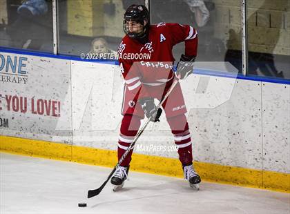 Thumbnail 3 in Morris Knolls @ Morristown-Beard (Mennen Cup Final) photogallery.