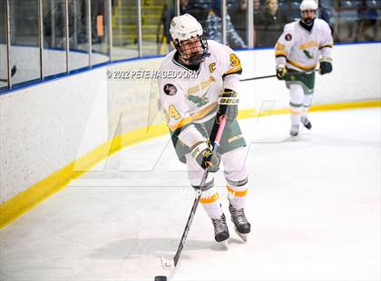 Thumbnail 1 in Morris Knolls @ Morristown-Beard (Mennen Cup Final) photogallery.
