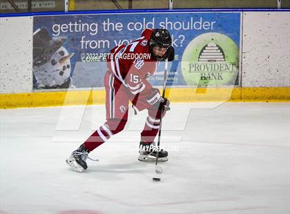 Thumbnail 3 in Morris Knolls @ Morristown-Beard (Mennen Cup Final) photogallery.