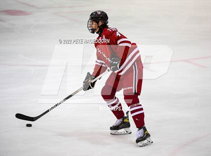 Thumbnail 1 in Morris Knolls @ Morristown-Beard (Mennen Cup Final) photogallery.