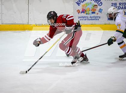 Thumbnail 1 in Morris Knolls @ Morristown-Beard (Mennen Cup Final) photogallery.