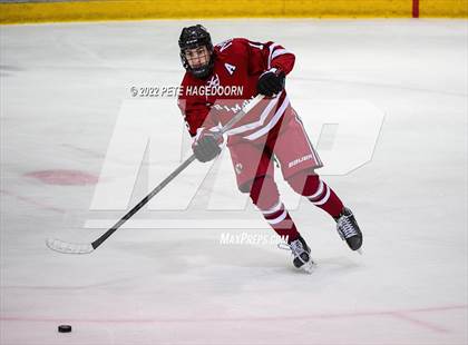Thumbnail 1 in Morris Knolls @ Morristown-Beard (Mennen Cup Final) photogallery.