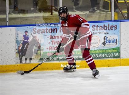 Thumbnail 1 in Morris Knolls @ Morristown-Beard (Mennen Cup Final) photogallery.