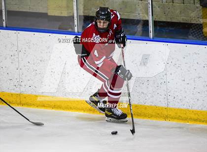 Thumbnail 2 in Morris Knolls @ Morristown-Beard (Mennen Cup Final) photogallery.