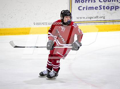 Thumbnail 2 in Morris Knolls @ Morristown-Beard (Mennen Cup Final) photogallery.