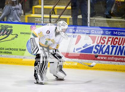 Thumbnail 1 in Morris Knolls @ Morristown-Beard (Mennen Cup Final) photogallery.