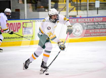 Thumbnail 2 in Morris Knolls @ Morristown-Beard (Mennen Cup Final) photogallery.