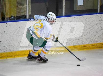 Thumbnail 1 in Morris Knolls @ Morristown-Beard (Mennen Cup Final) photogallery.