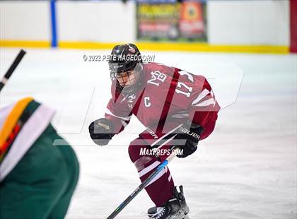 Thumbnail 1 in Morris Knolls @ Morristown-Beard (Mennen Cup Final) photogallery.
