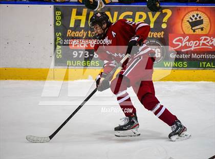 Thumbnail 3 in Morris Knolls @ Morristown-Beard (Mennen Cup Final) photogallery.