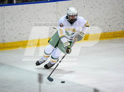 Thumbnail 3 in Morris Knolls @ Morristown-Beard (Mennen Cup Final) photogallery.