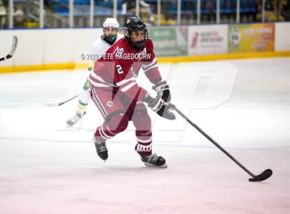 Thumbnail 2 in Morris Knolls @ Morristown-Beard (Mennen Cup Final) photogallery.
