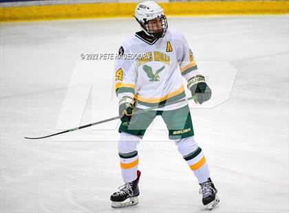 Thumbnail 1 in Morris Knolls @ Morristown-Beard (Mennen Cup Final) photogallery.