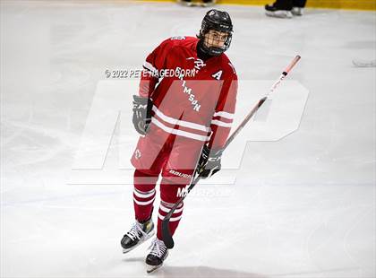Thumbnail 3 in Morris Knolls @ Morristown-Beard (Mennen Cup Final) photogallery.