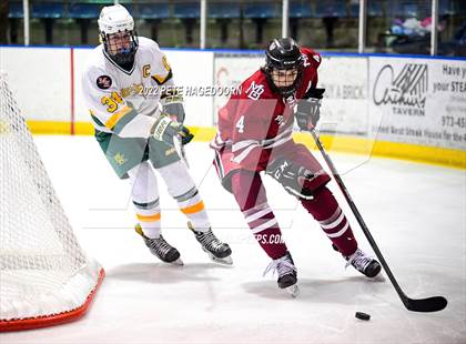 Thumbnail 1 in Morris Knolls @ Morristown-Beard (Mennen Cup Final) photogallery.