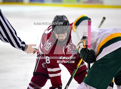 Thumbnail 3 in Morris Knolls @ Morristown-Beard (Mennen Cup Final) photogallery.